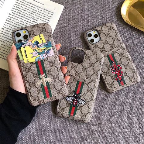 cover gucci tigre iphone 7 usata|gucci iphone 15 pro max.